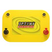 YTR3.7 Optima&reg; (8040-222) 12v 48Ah Yellowtop&reg; Battery