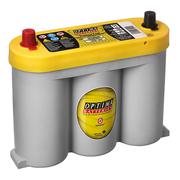 YTS2.1 Optima&reg; (8018-356) 6v 55Ah Yellowtop&reg; Battery