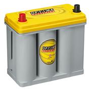 YTS2.7 Optima&reg; (8071-176) 12v 38Ah Yellowtop&reg; Battery