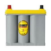 YTS2.7J Optima&reg; (8070-176) 12v 38Ah Yellowtop&reg; Battery