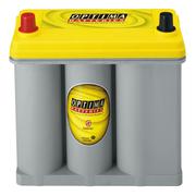 YTS2.7 Optima&reg; (8071-176) 12v 38Ah Yellowtop&reg; Battery