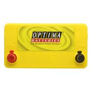 YTS2.7J Optima&reg; (8070-176) 12v 38Ah Yellowtop&reg; Battery