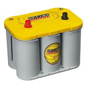 YTS4.2 Optima&reg; (8012-254) 12v 55Ah Yellowtop&reg; Battery