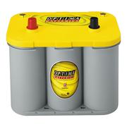 YTS4.2 Optima&reg; (8012-254) 12v 55Ah Yellowtop&reg; Battery