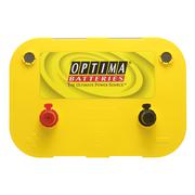 YTS4.2 Optima&reg; (8012-254) 12v 55Ah Yellowtop&reg; Battery