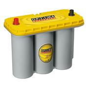 YTS5.5 Optima&reg; (8051-187) 12v 75Ah Yellowtop&reg; Battery