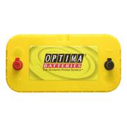 YTS5.5 Optima&reg; (8051-187) 12v 75Ah Yellowtop&reg; Battery