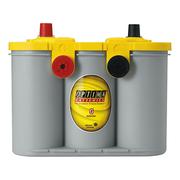 YTU4.2 Optima&reg; (8014-254) 12v 55Ah Yellowtop&reg; Battery