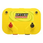 YTU4.2 Optima&reg; (8014-254) 12v 55Ah Yellowtop&reg; Battery