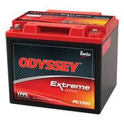 Odyssey&reg; PC1200MJT 12v 42Ah Extreme&trade; Series Battery