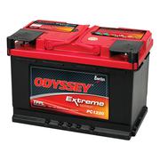 Odyssey&reg; PC1220 12v 70Ah Extreme&trade; Series Battery