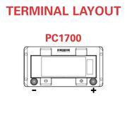 Odyssey&reg; PC1700T 12v 68Ah Extreme&trade; Series Battery