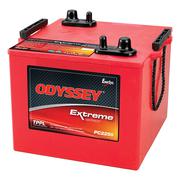 Odyssey&reg; PC2250 12v 126Ah Extreme&trade; Series Battery