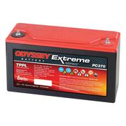 Odyssey&reg; PC370 Extreme Racing 15 12v 15Ah Battery