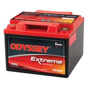 Odyssey&reg; PC925 Extreme Racing 35 12v 28Ah Battery