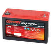 PC950 Odyssey&reg; Extreme Racing 30 12v 34Ah Battery