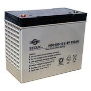 Previous product: SEC UK 12v 150AH Deep Cycle AGM Battery