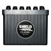 165 Classic Car Battery 12v