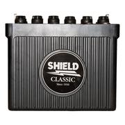 166 Classic Car Battery 12v