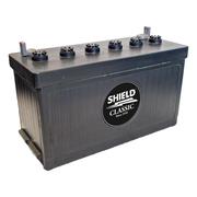 183M Classic Car Battery 12v