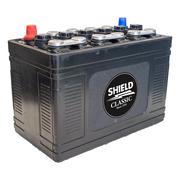 241 Classic Car Battery 12v