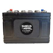 241LOW Classic Car Battery 12v