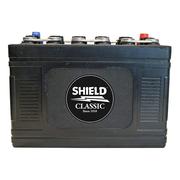242LOW Classic Car Battery 12v