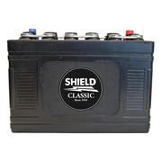 242 Classic Car Battery 12v