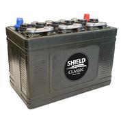 242 Classic Car Battery 12v