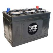 242LOW Classic Car Battery 12v