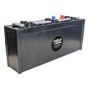 279 Classic Car Battery 12v