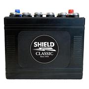 291 Classic Car Battery 12v