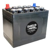 292 Classic Car Battery 12v