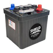 6v Classic & Vintage Car Batteries - www.batterycharged.co.uk