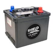 404 Classic Car Battery 6v