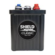 421 Classic Car Battery 6v