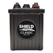 421/M Classic Car Battery 6v