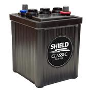 421/M Classic Car Battery 6v