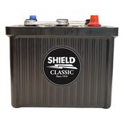 511 Classic Car Battery 6v