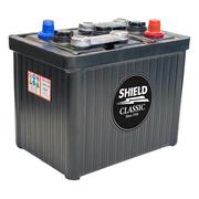 511/TALL Classic Car Battery 6v