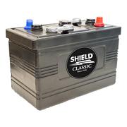 521 Classic Car Battery 6v