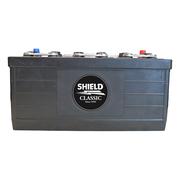 612LOW Classic Car Battery 12v