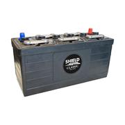 612LOW Classic Car Battery 12v