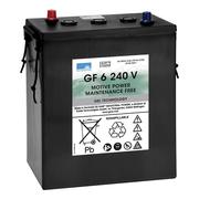 Sonnenschein GF06240V GF V 6v 270Ah Dry Fit Gel Battery