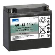 Sonnenschein GF12014YF GF Y 12v 15Ah Dry Fit Gel Battery