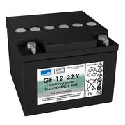 Sonnenschein GF12022YF GF Y 12v 24Ah Dry Fit Gel Battery