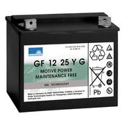 Sonnenschein GF12025YG GF Y 12v 28Ah Dry Fit Gel Battery