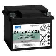 Sonnenschein GF12033YG2 GF Y 12v 38Ah Dry Fit Gel Battery