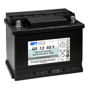Sonnenschein GF12040Y GF Y 12v 48Ah Dry Fit Gel Battery
