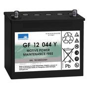 Sonnenschein GF12044Y GF Y 12v 50Ah Dry Fit Gel Battery